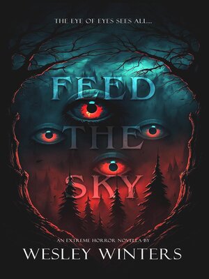 cover image of Feed the Sky
